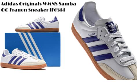 adidas samba frauen.